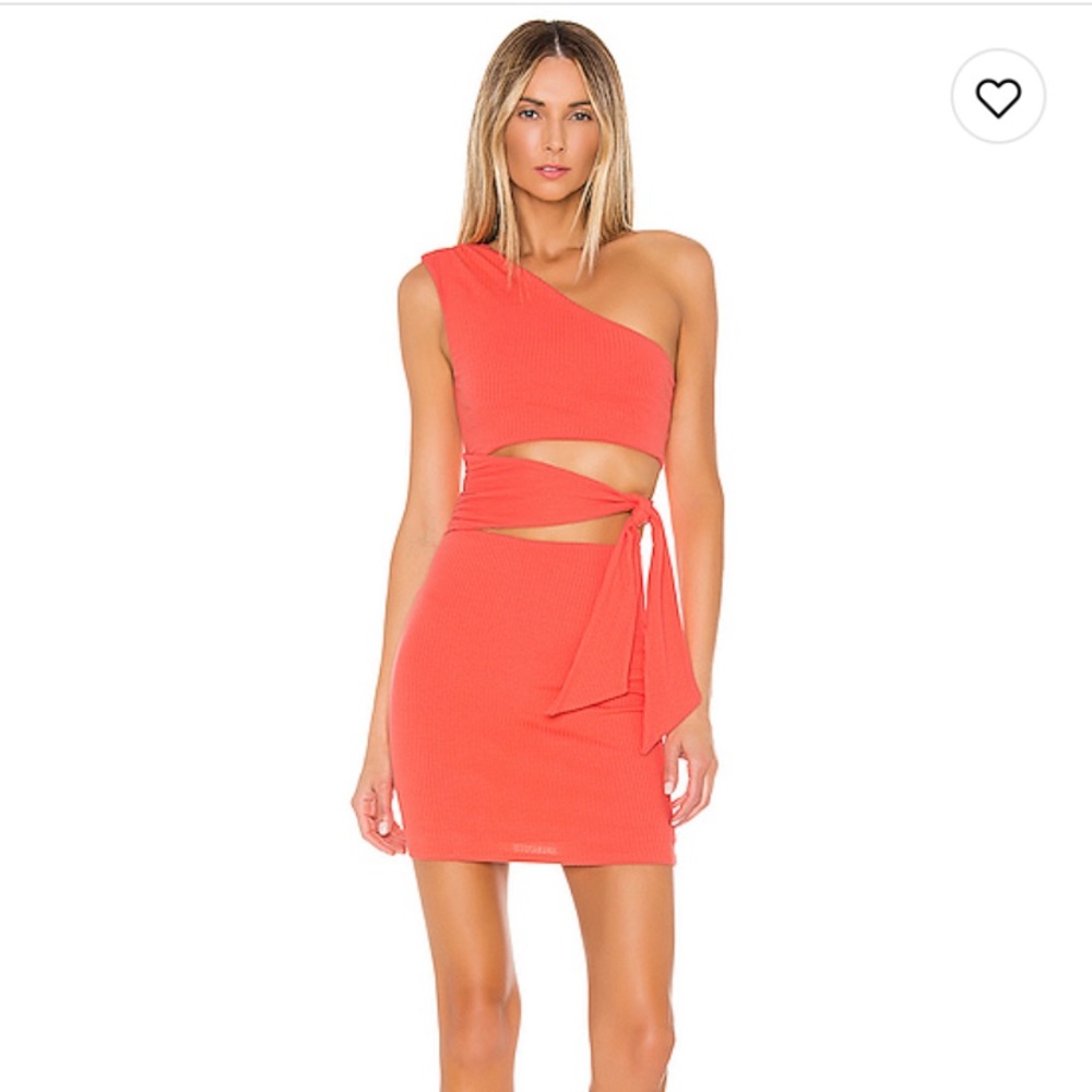 Lovers And Friends Dress
